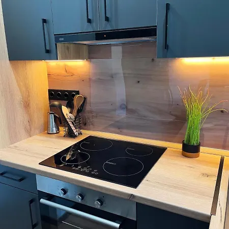 Feher Balaton Apartmán Balatonalmádi