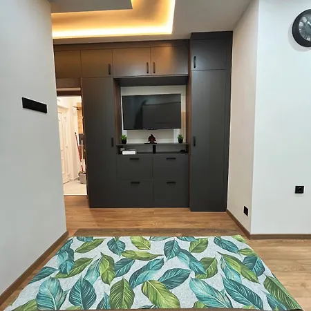 Apartament Feher Balaton *