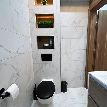 Feher Balaton Apartament Balatonalmádi