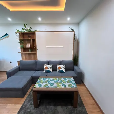 Apartament Feher Balaton *