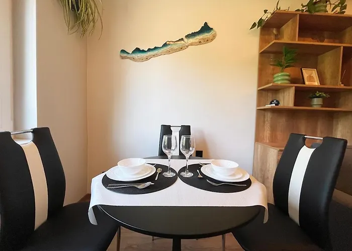 Апартаменты Feher Balaton *